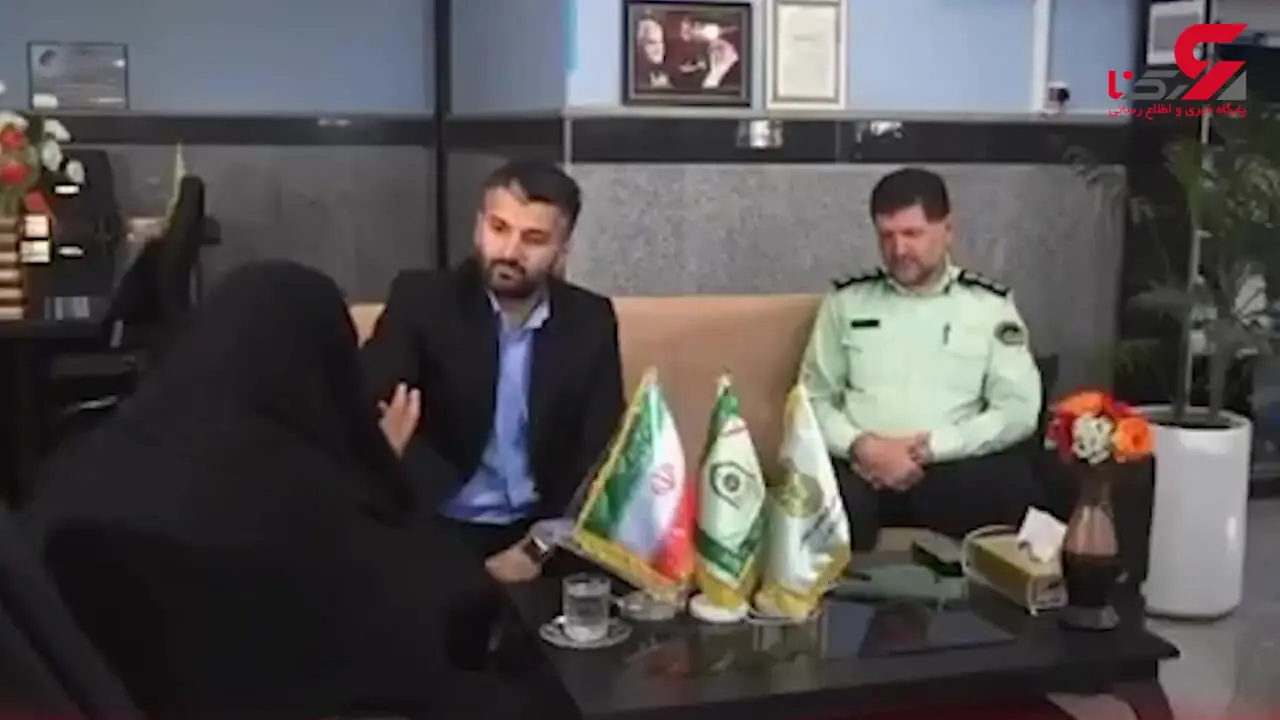 11 قتل و یک محاکمه / کلثوم اکبری چگونه شوهرانش را به قتل رساند؟