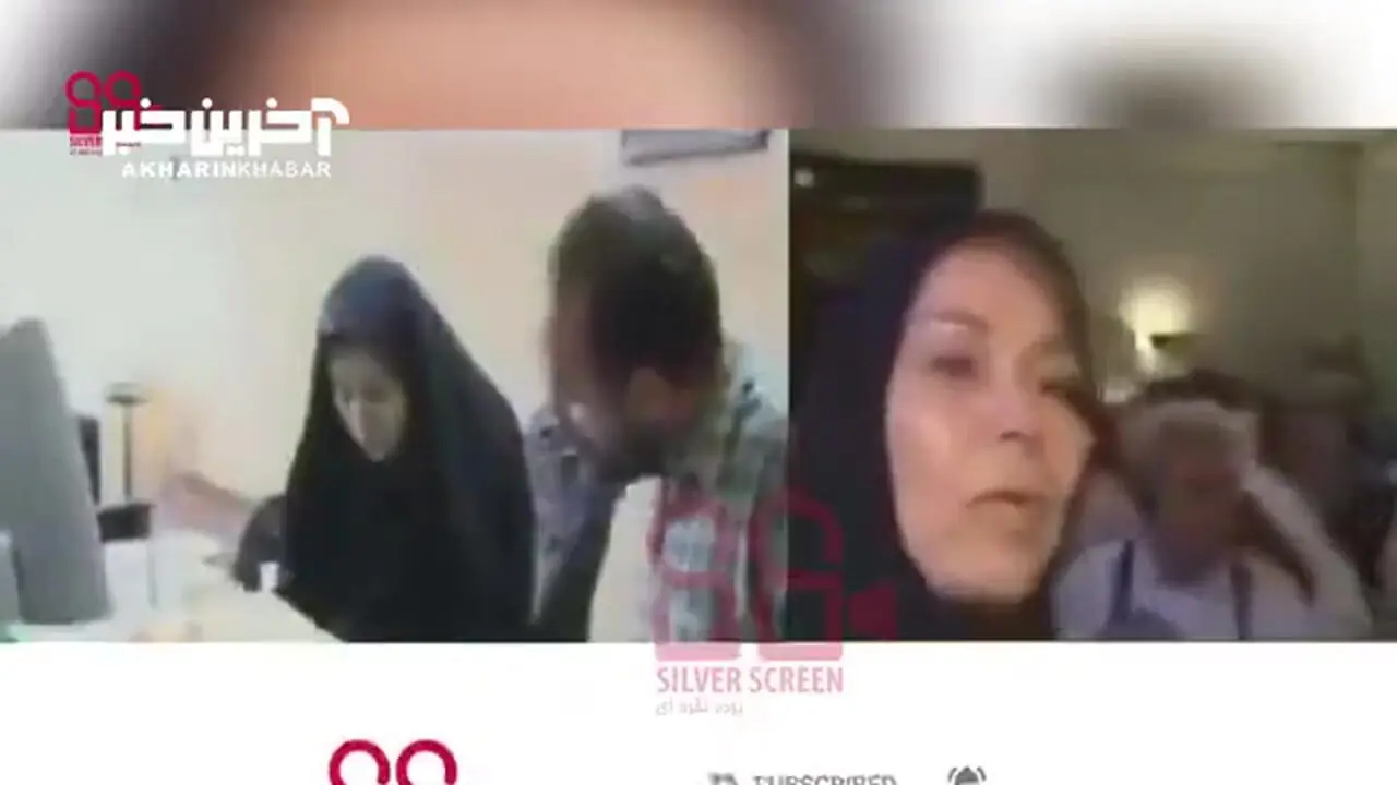 مصطفی زمانی یوزارسیف ایران : مردم بخاطر نقش یوسف  به من دست می کشیدند تا شفا بگیرند! ... آخه ... + فیلم پشت صحنه دیده نشده سریال یوسف پیامبر 