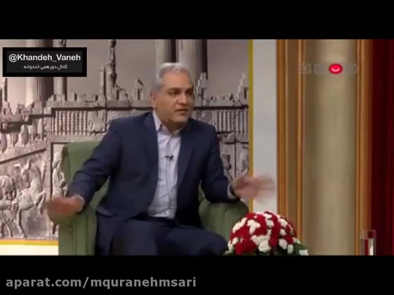 فیلم / الناز حبیبی و ازدواجی عاشقانه که شکست خورد / عاشق شدم، ولی دوست ندارم زیاد درباره‌اش حرف بزنم!. ازدواج به‌موقع با آدم مناسب خوب است