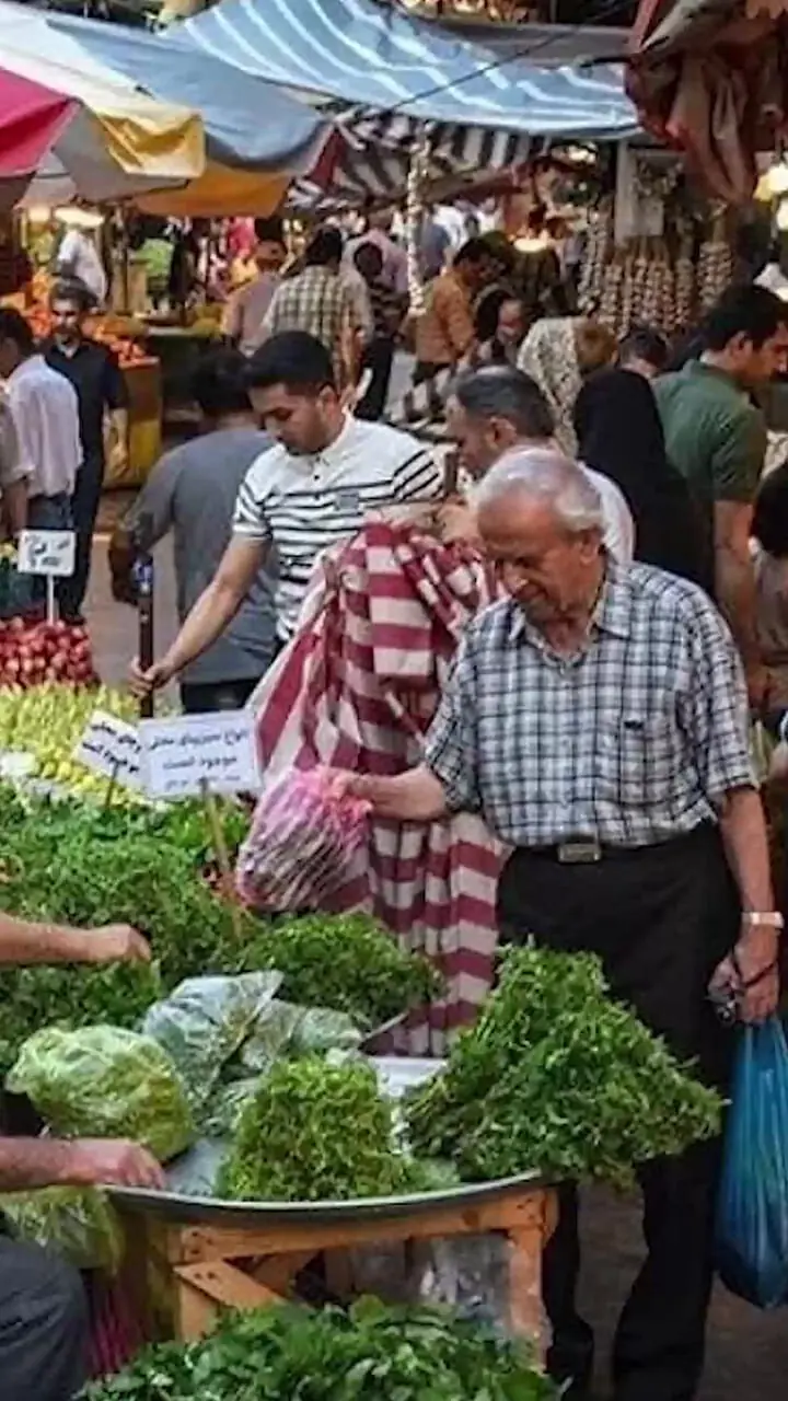 بهترین جاهای رشت برای سفر 