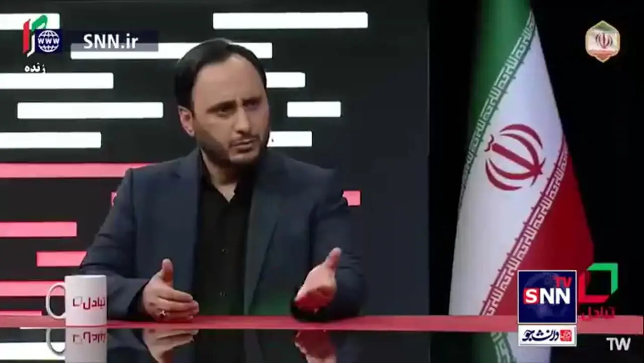 واکنش بهادری جهرمی به خبر کناره‌گیری‌اش از سخنگویی دولت