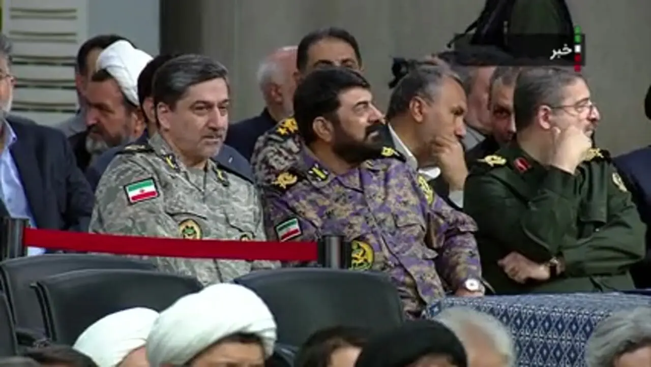 جزئیات مراسم تنفیذ و اعطای حکم رئیس‌‌جمهور منتخب توسط رهبر معظم انقلاب اسلامی
