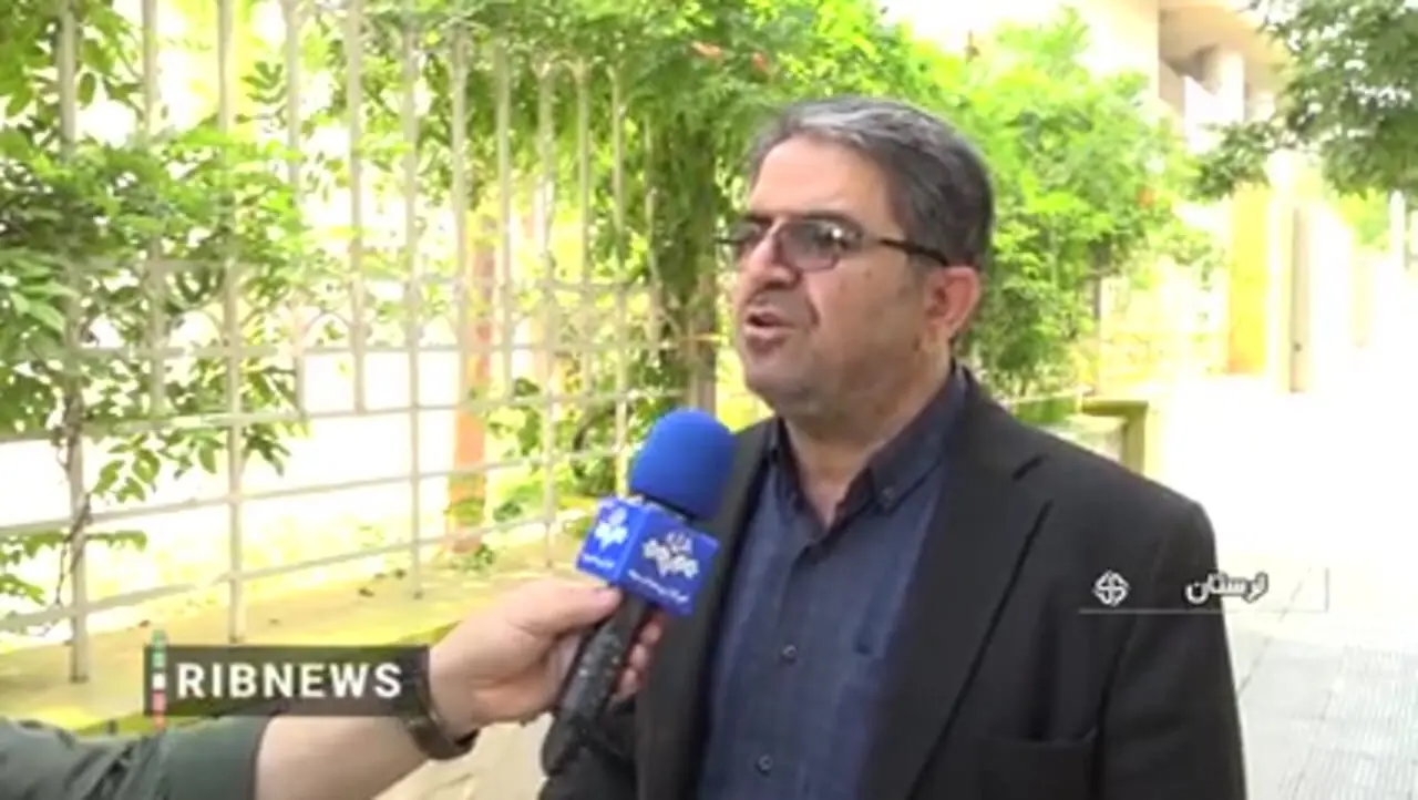 مردم ایران خواستار پاسخ قاطع به عاملان ترور اسماعیل هنیه در تهران شدند
