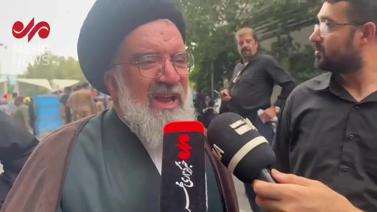 پاسخ ایران به ترور شهید هنیه قاطع خواهد بود + فیلم