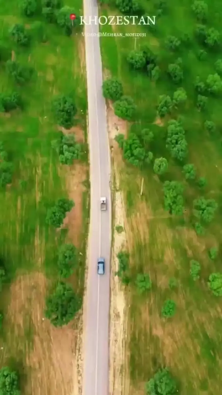 روستای زراس از زیبایی های خوزستان برای گردشگران