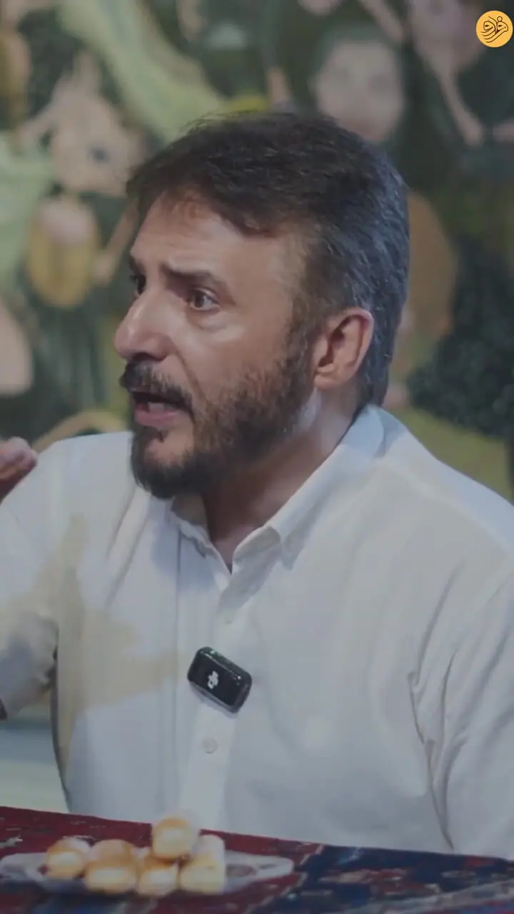 فیلم سید جواد هاشمی : کسایی  که بدن برهنه گلشیفته فراهانی را دیدن اما غم چشاش رو ندیدن خیلی ... / ببینید مردم چه جواب هایی دادن ... / تو که چشاش رو دیدی چجوری برهنگیش رو ...