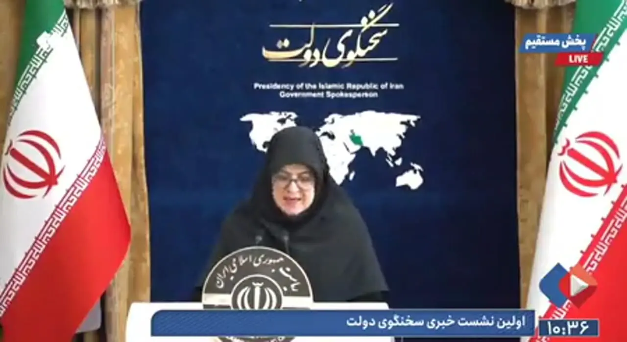  سخنگوی دولت: موضوع FATF با هماهنگی مجمع تشخیص در چارچوب پیگیری است و اقدام خواهد شد