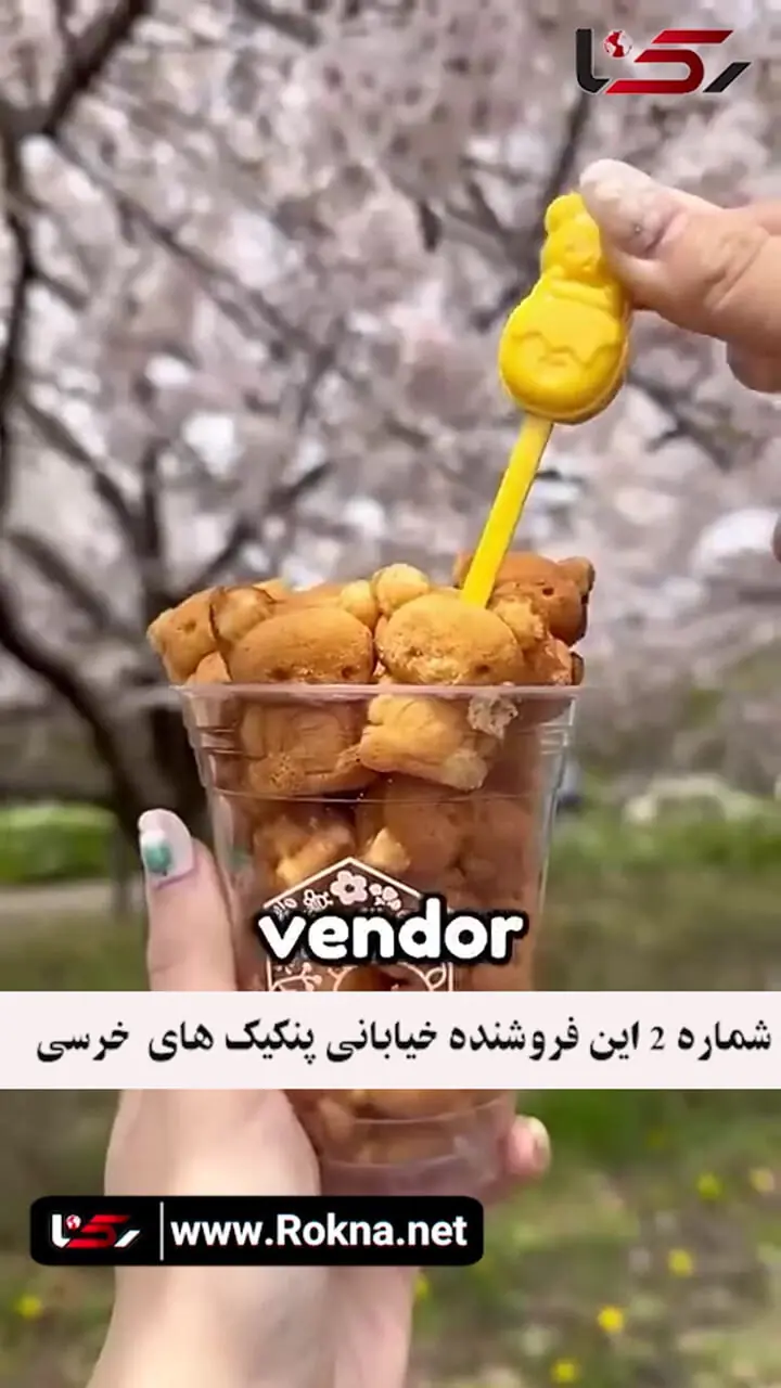 طرز تهیه 3 دسر دیوانه کننده ژاپنی