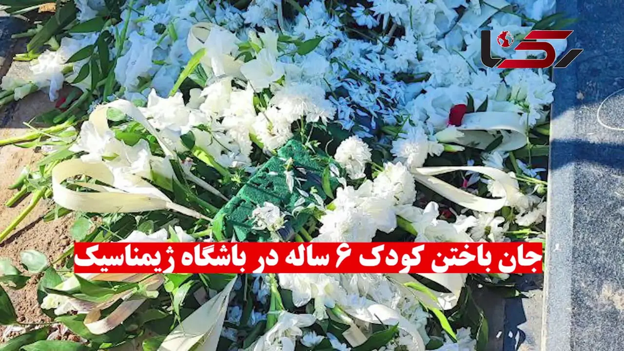 مرگ تلخ آرتین کوچولو در باشگاه ژیمناستیک در تهران / می خواستم ببوسمش دیدم نفس نمیکشه+ عکس ها و فیلم گفتگو با مادر داغدیده  !