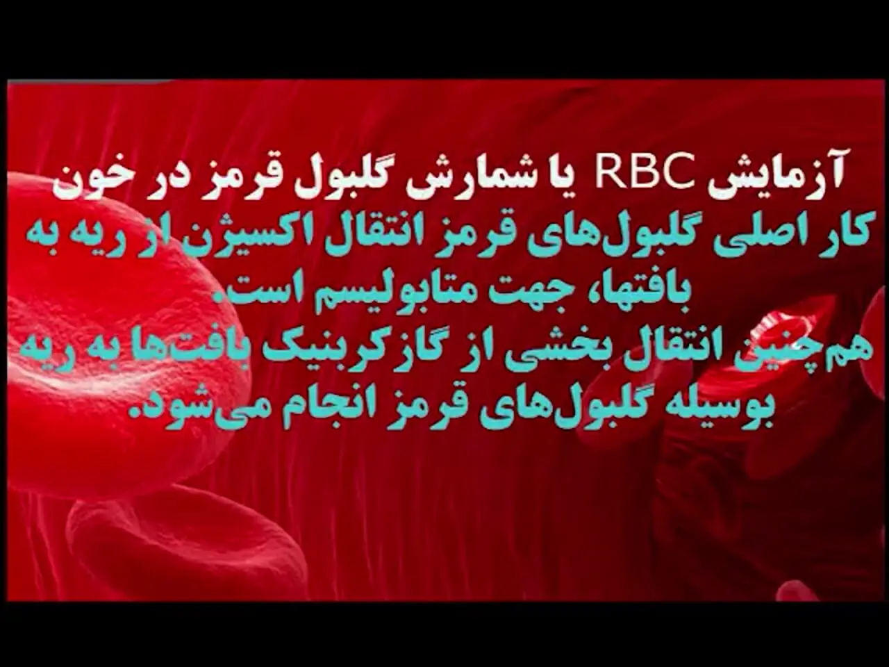 rbc چیست؟ + فیلم 