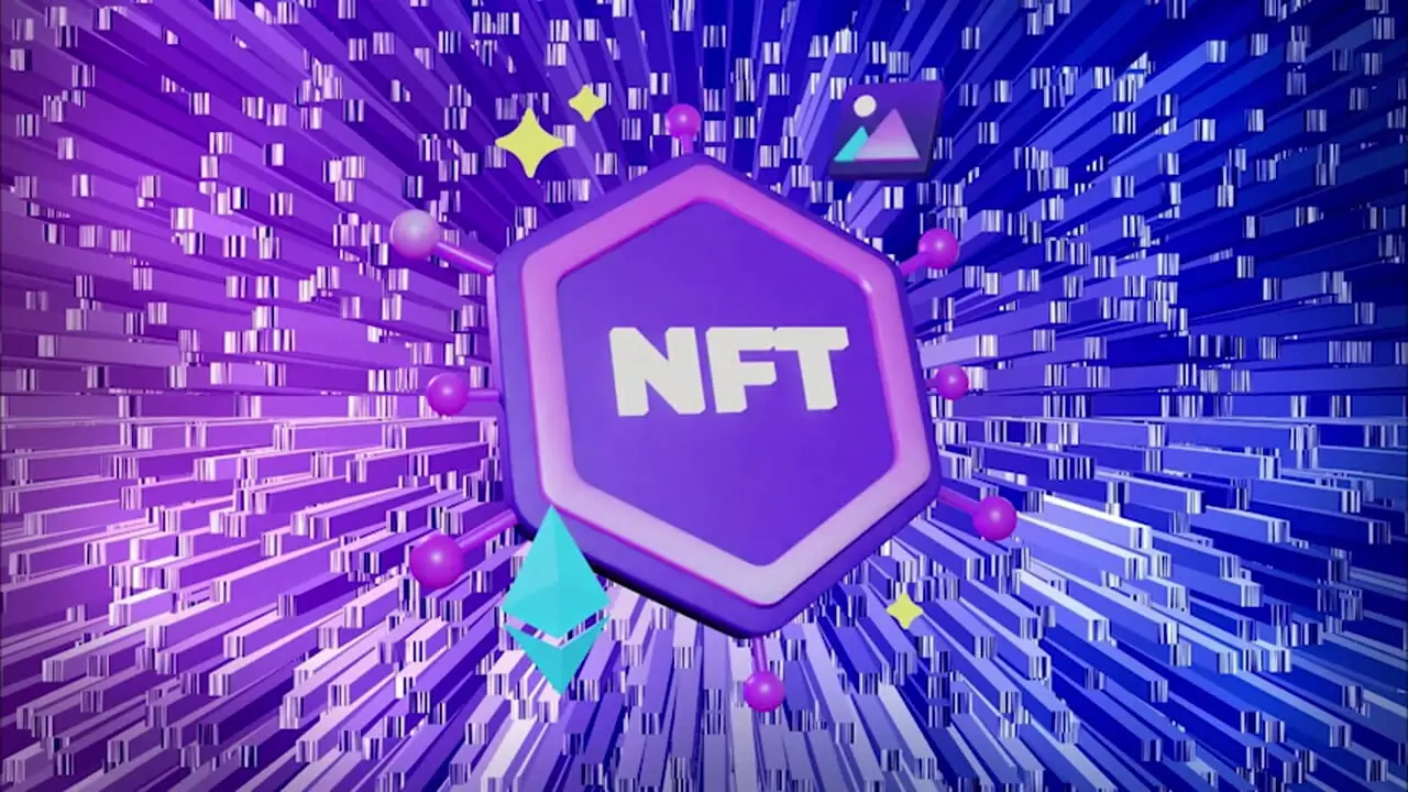 nft چیست؟ + فیلم 