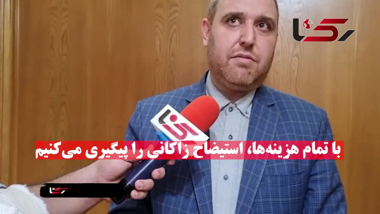 اقراریان: با تمام هزینه ها استیضاح زاکانی را دنبال می کنیم / زاکانی بعد از سه سال هنوز مدیریت شهری بلد نیست + فیلم