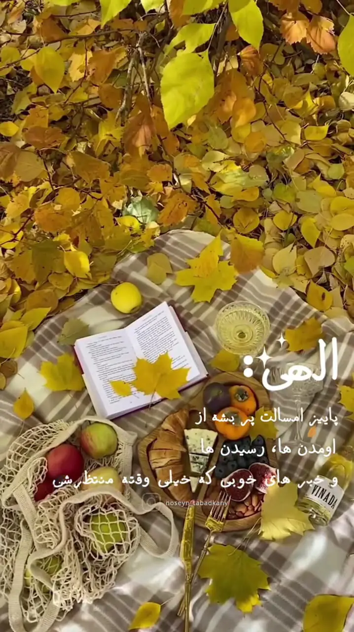 تفسیر فال حافظ 16 آذر