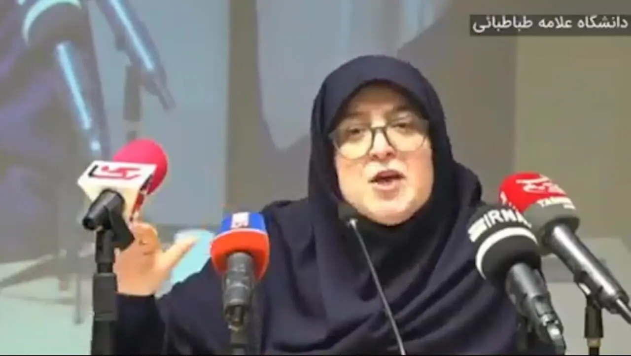 سخنگوی دولت: توسعه یافتگی با تحجر حتما جمع نمی شود 