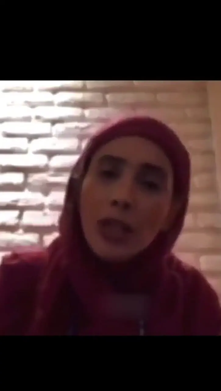 فیلم سحر زکریا : مهران مدیری به جای پول به من چند تا قابلمه داد... الان اگر مهران مدیری میلیارد‌ی هم به من بده دیگر باهاش کار نمی‌کنم چون... / پس چی شد خانم بازیگر ...