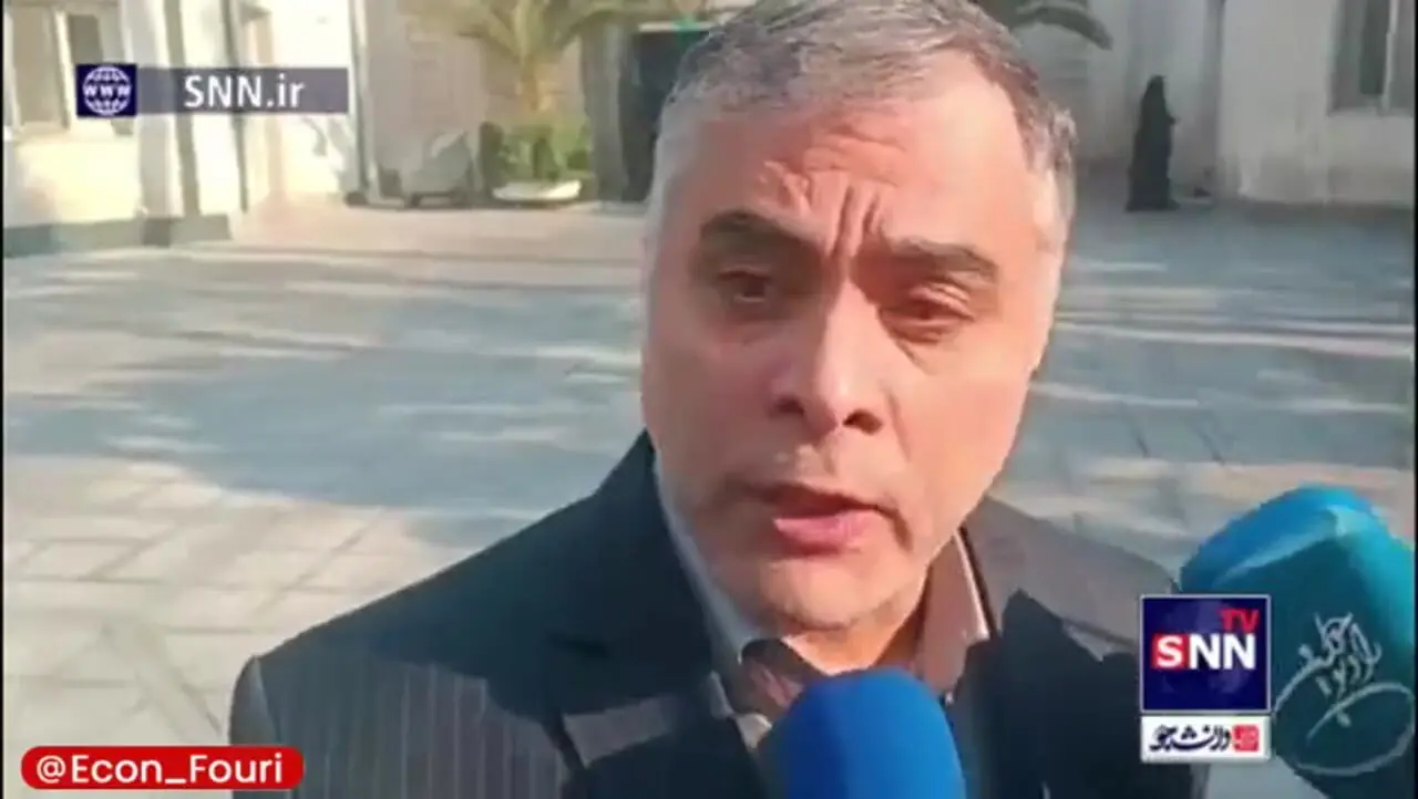 آیا تعطیلی ها ادامه دارد؟ / وزیر نفت پاسخ داد