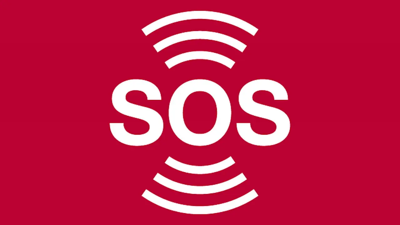 sos چیست؟ + فیلم