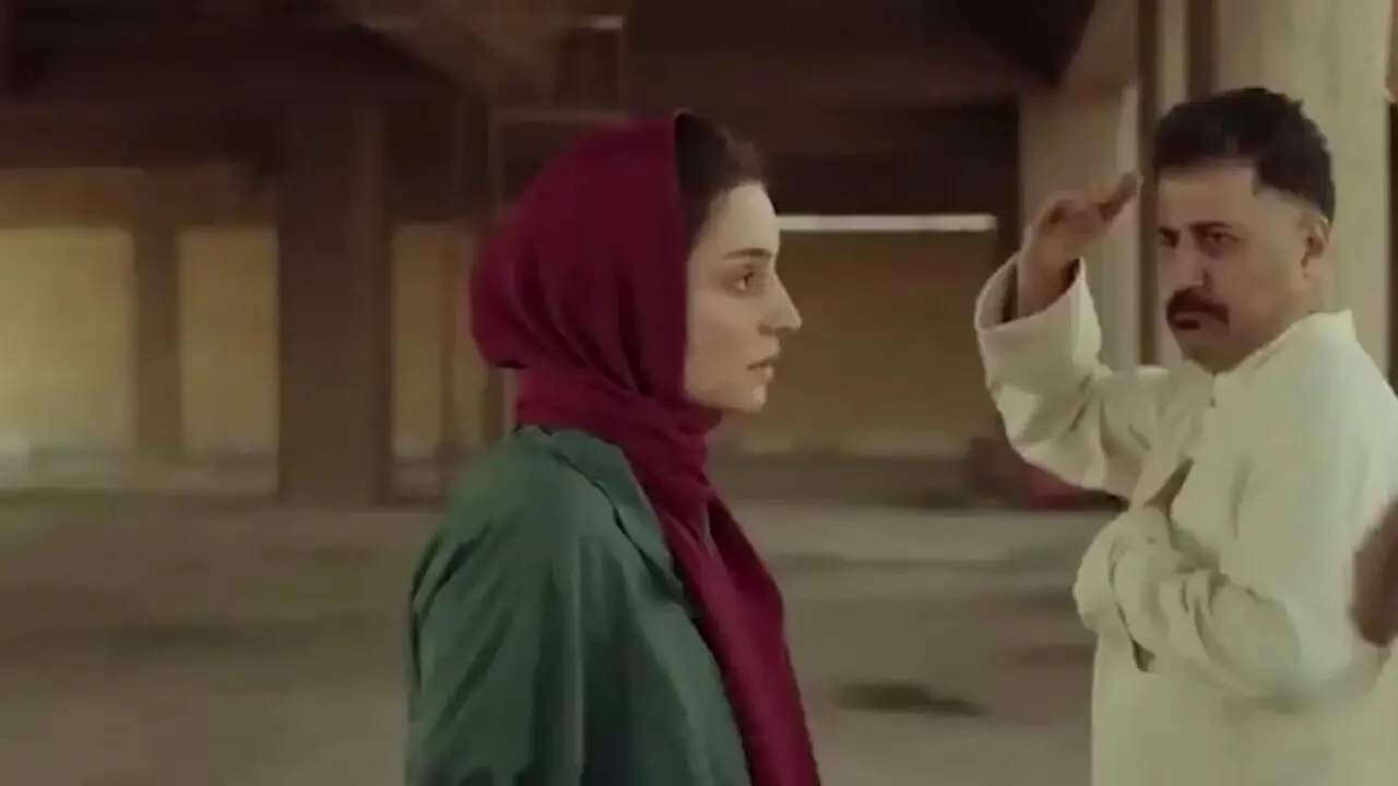 معرفی فیلم سینمایی "آریاشهر دو نفر" به احتمال برای دهه 60 ها + بازیگران و داستان فیلم / ویدئو