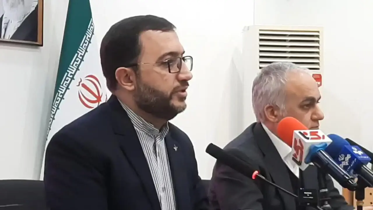 حامد علامتی، رییس کانون پرورش فکری کودکان و نوجوانان: اهدای اسباب بازی به کودکان غزه و لبنان خواهیم داشت
