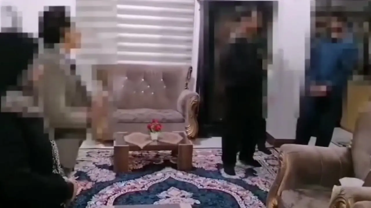 فیلم گروگانگیری هالیوودی در جنگل‌های مازندران/ زن گروگانگیر خودش را مرد جا زده بود !