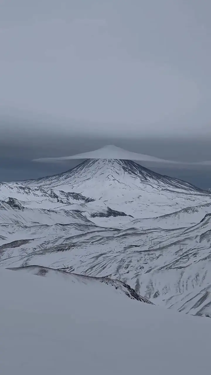 دماوند، نماد ایران + فیلم