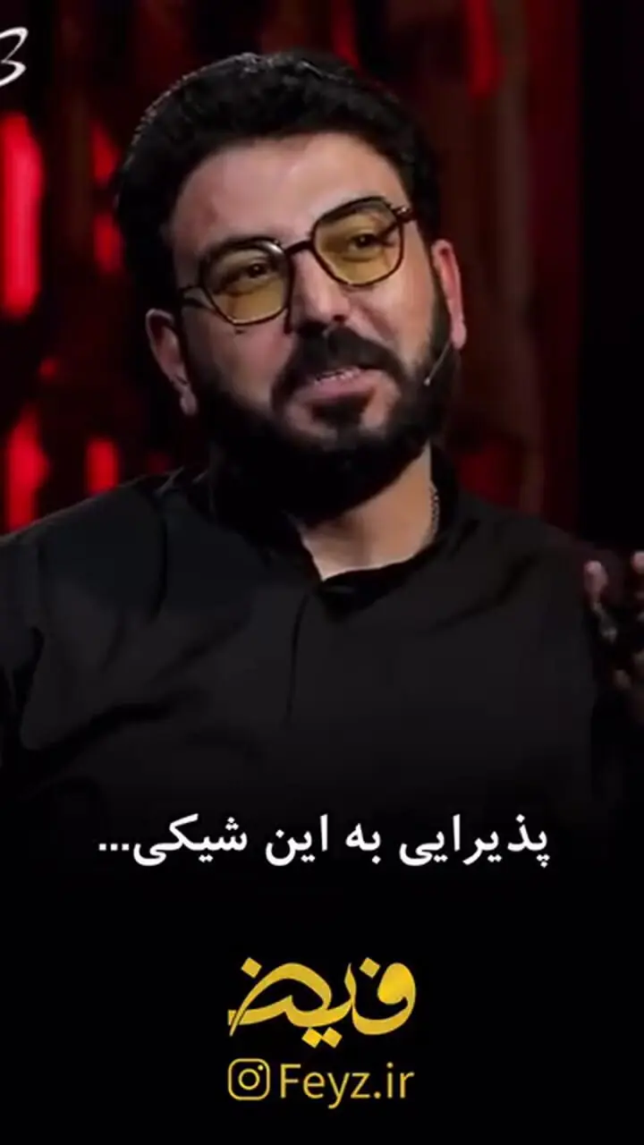 خاطره حامد عسگری از نذر عجیب جوان‌ عراقی