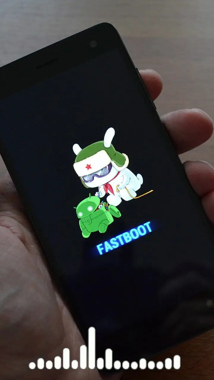 fastboot چیست؟ / حل مشکلات فست بوت