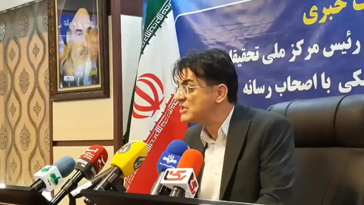 مشاور آموزشی رئیس جمهور: 
جوانان ما ادامه تحصیل می‌دهند برای اینکه می ترسند وارد زندگی شوند