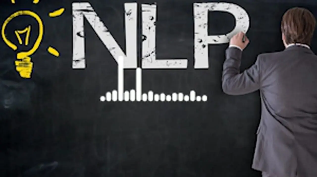 nlp چیست؟ + فیلم