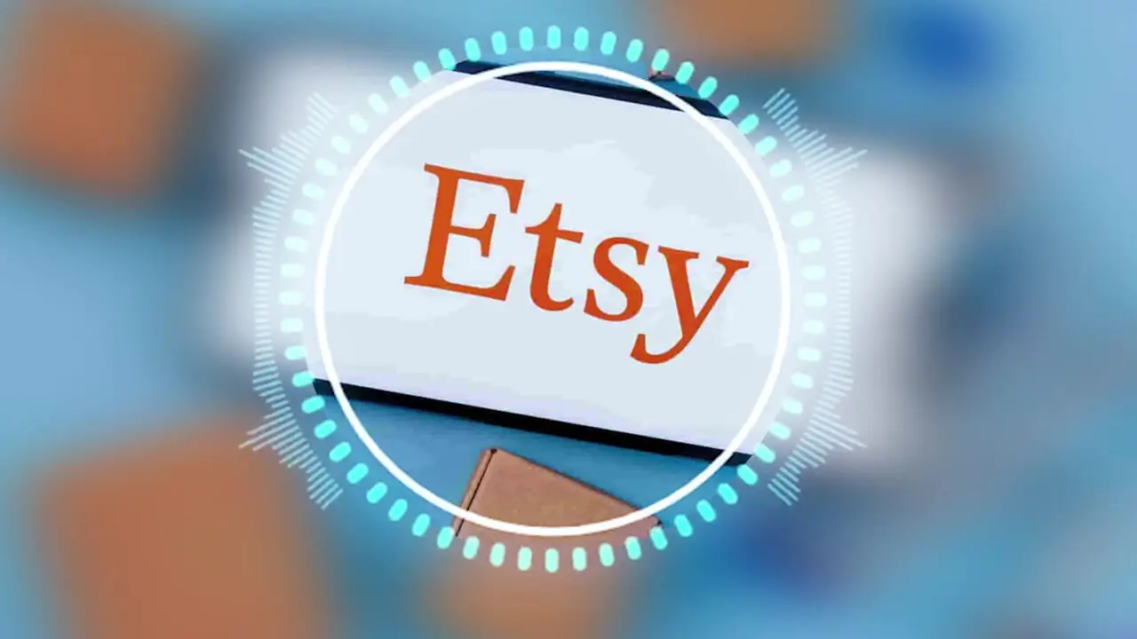 سایت etsy چیست ؟