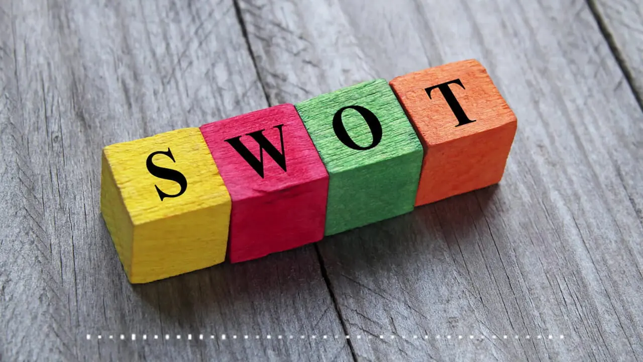 swot چیست ؟ + فیلم