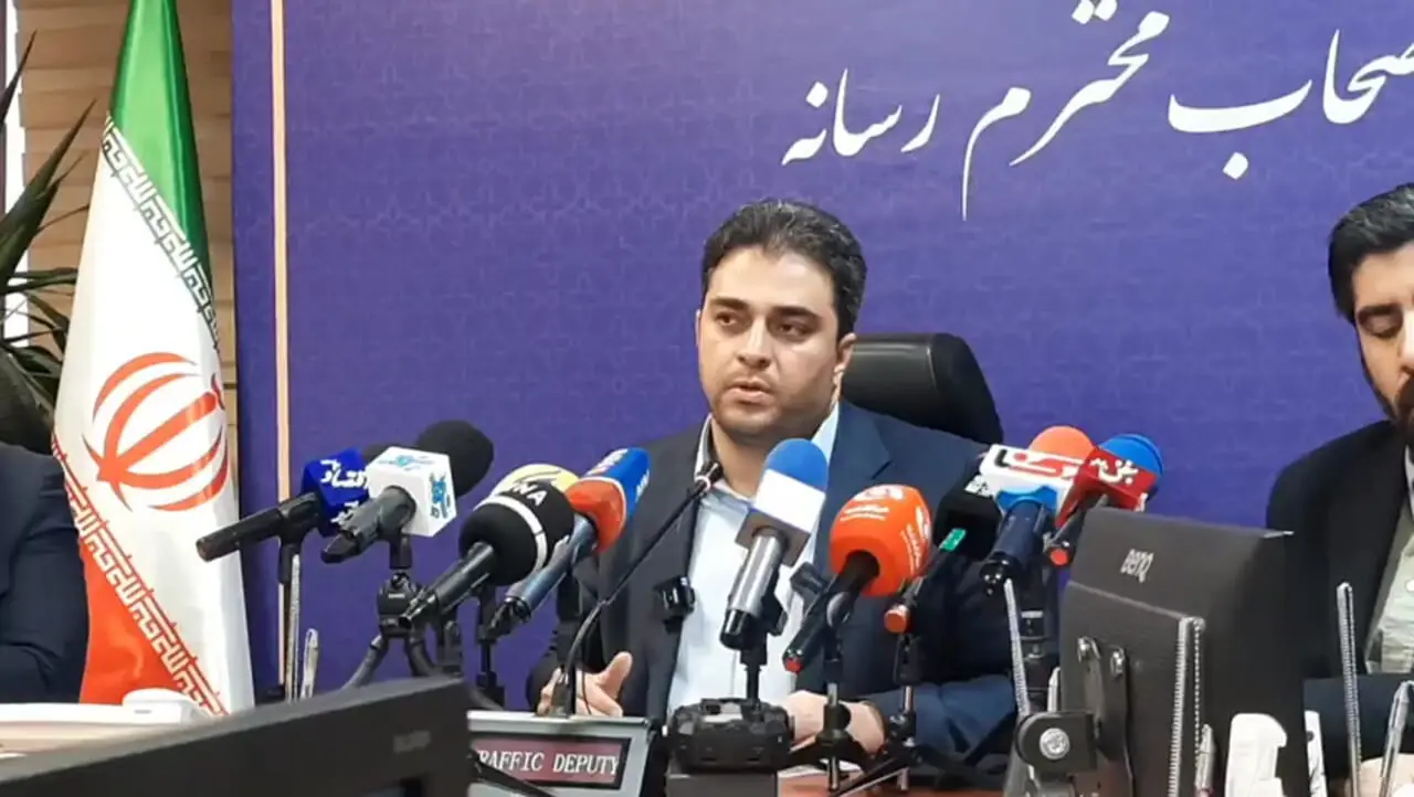  برقی شدن ناوگان حمل و نقل عمومی تهران و کاهش چشمگیر مصرف گازوئیل 