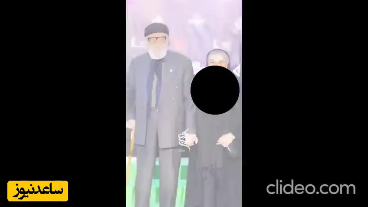 عکس ها / نگاهی بر چیدمان اصیل و مجلل ایرانی حشمت فردوس / از تابلو فرش ها  تا ترمه ها و مبل های جاجیمی + فیلم عاشقانه داریوش ارجمند با همسرش