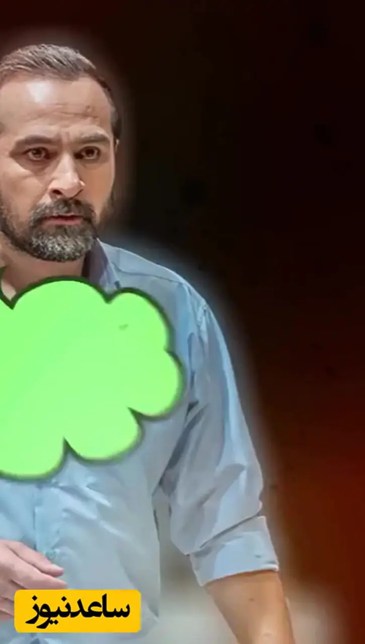 کمند امیرسلیمانی : معروف شدم، سیلی خوردم! / در اوایل شروع کارم سواد خواندن و نوشتن نداشتم !