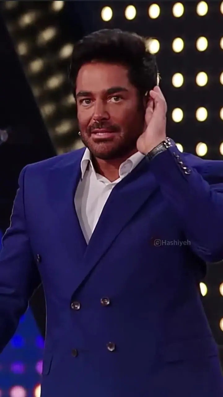 فیلم / رضا گلزار: پدر یا همسرتان را در این شرایط اقتصادی تحت فشار نگذارید 