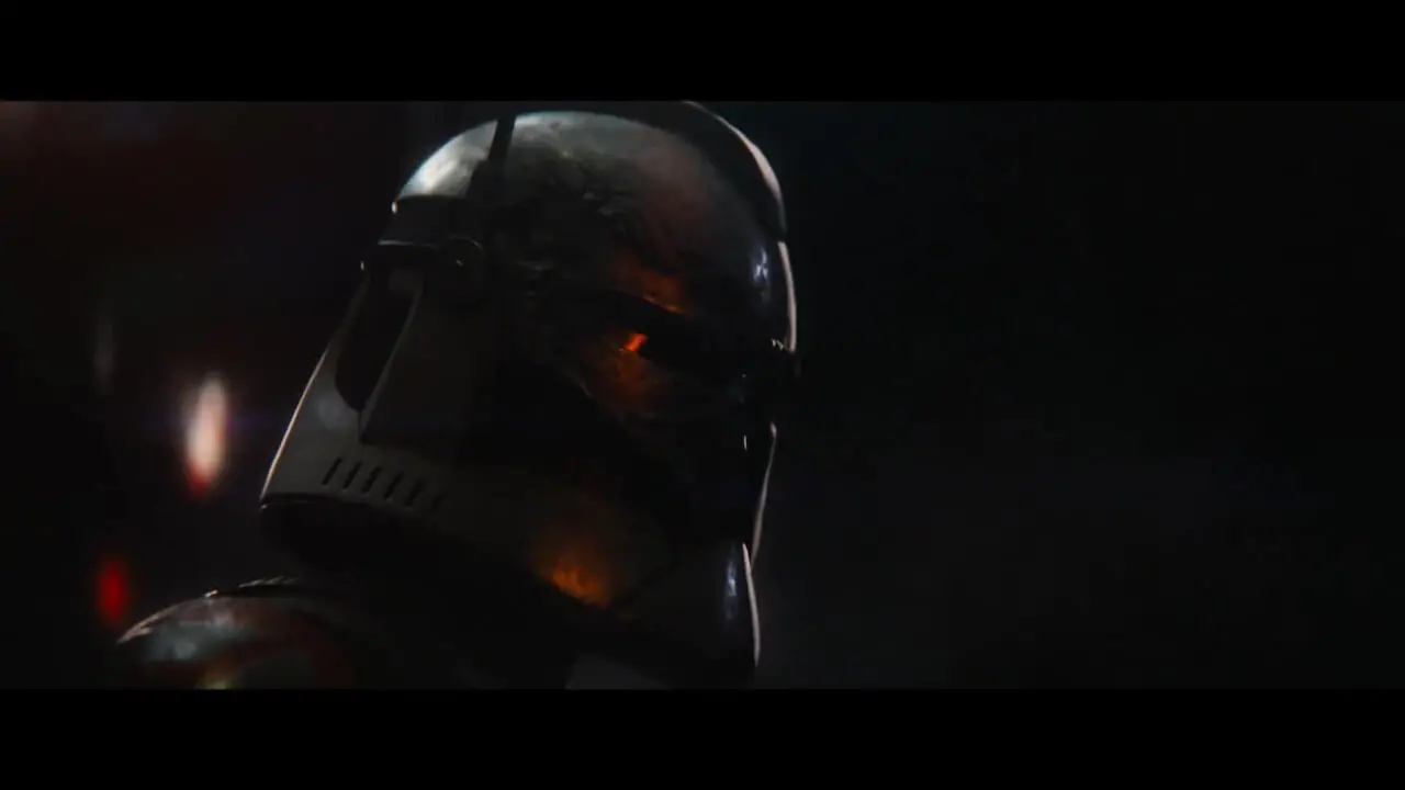  بازی Star Wars Zero Company-معرفی شد + فیلم 