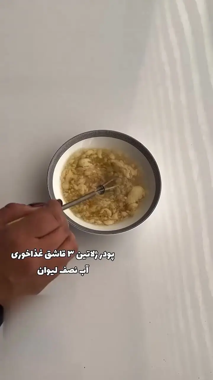 فیلم آموزش دسر شکلاتی خوشمزه