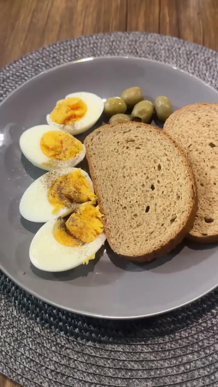 رژیم فستینگ یک هفته ای + فیلم 