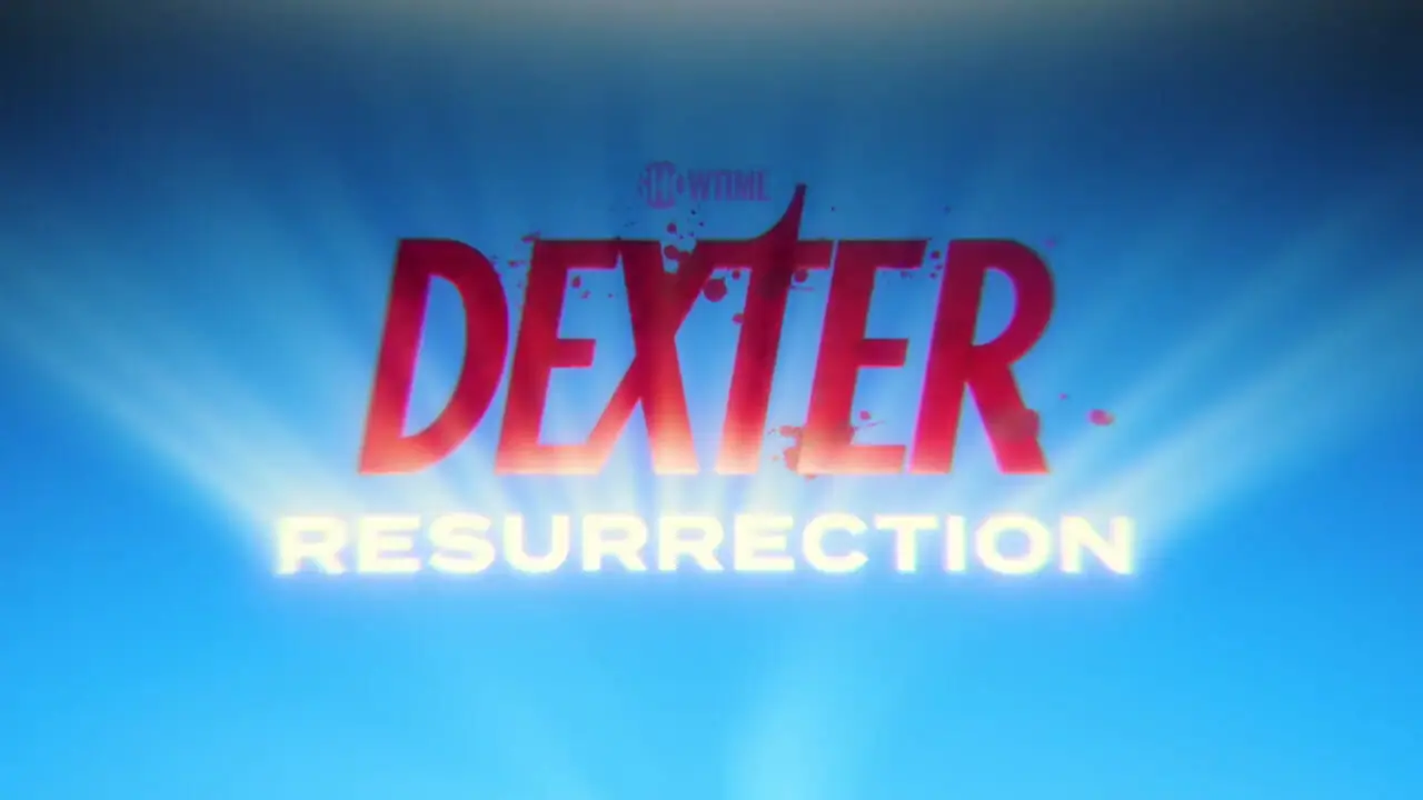 نخستین تیزر رسمی از سریال Dexter: Resurrection منتشر شد؛ ادامه‌ای هیجان‌انگیز بر Dexter: New Blood