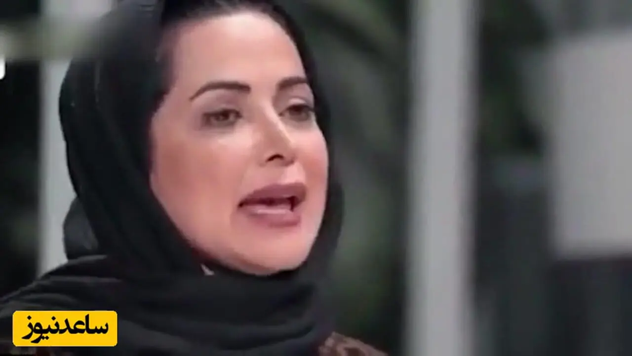 کمند امیرسلیمانی: شوهر پولدار نکردم شوهر سابقم عکاس نشریه بود خیلی مهربان و با شخصیت اما جدا شدیم !