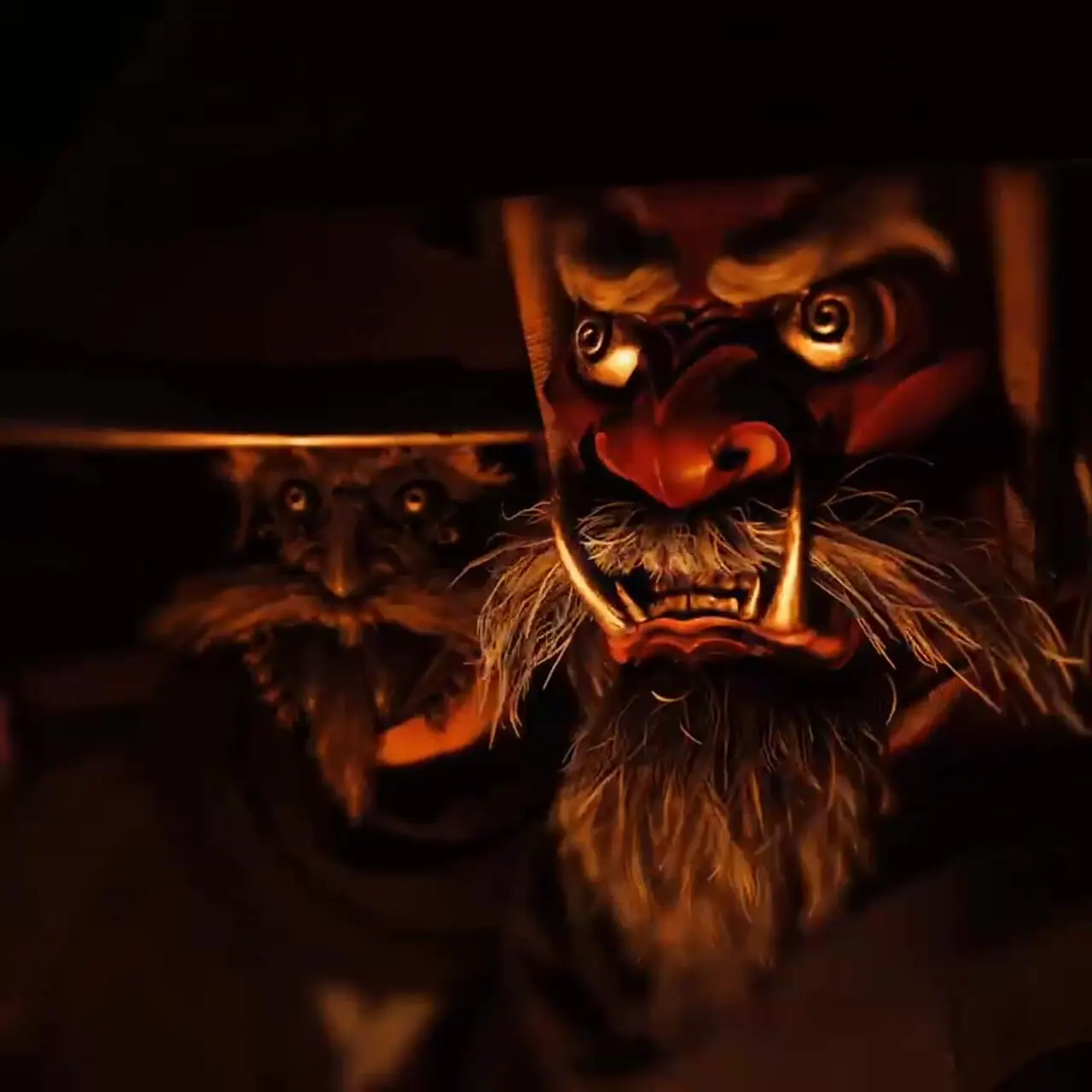 پیش‌فروش بازی Ghost of Yotei رسماً آغاز شد + فیلم