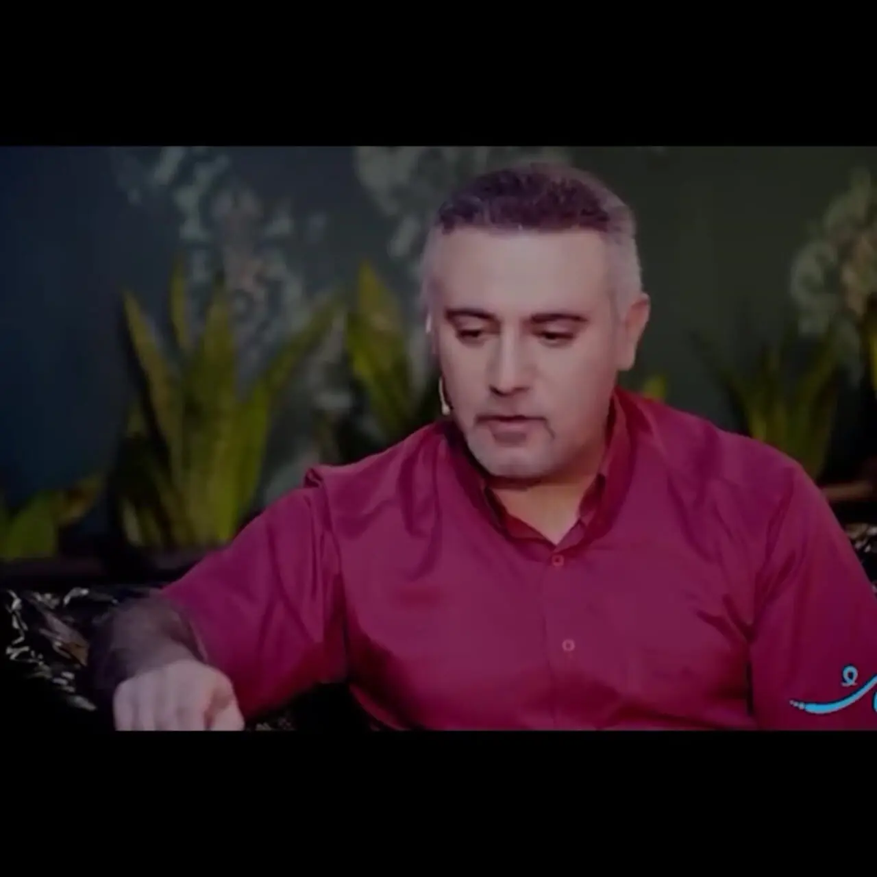 فیلم / رونمایی مسعود فروتن از  رابطه عاشقانه اش با خانم بازیگر مشهور قبل انقلاب ! / بعد جدایی از زنم خانم های زیادی وارد زندگی ام شدند !