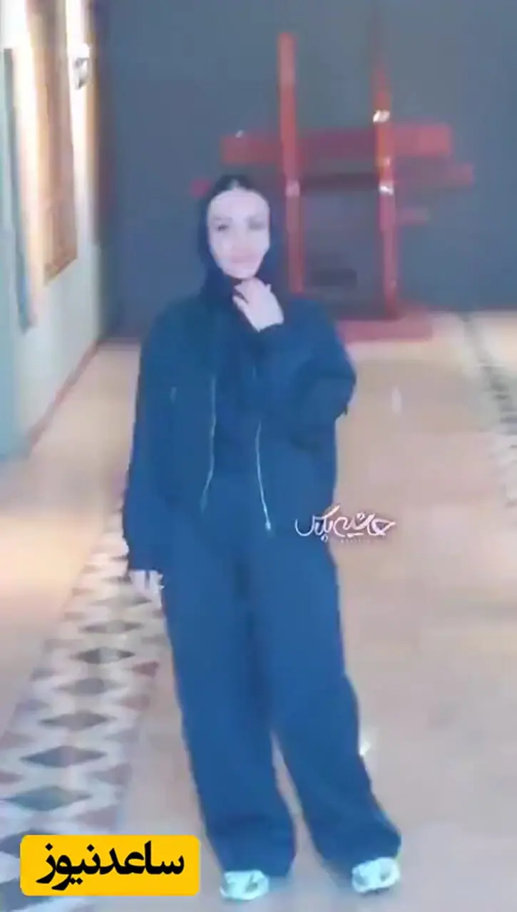 فیلم / نگاهی به استایل‌های  حسرت برانگیز بهنوش طباطبایی بازیگر «سووشون» !