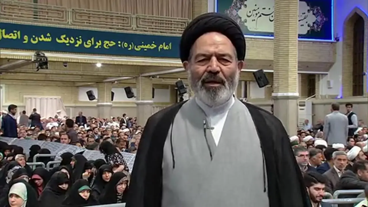 دیدار کارگزاران حج با رهبر انقلاب امروز برگزار می‌شود