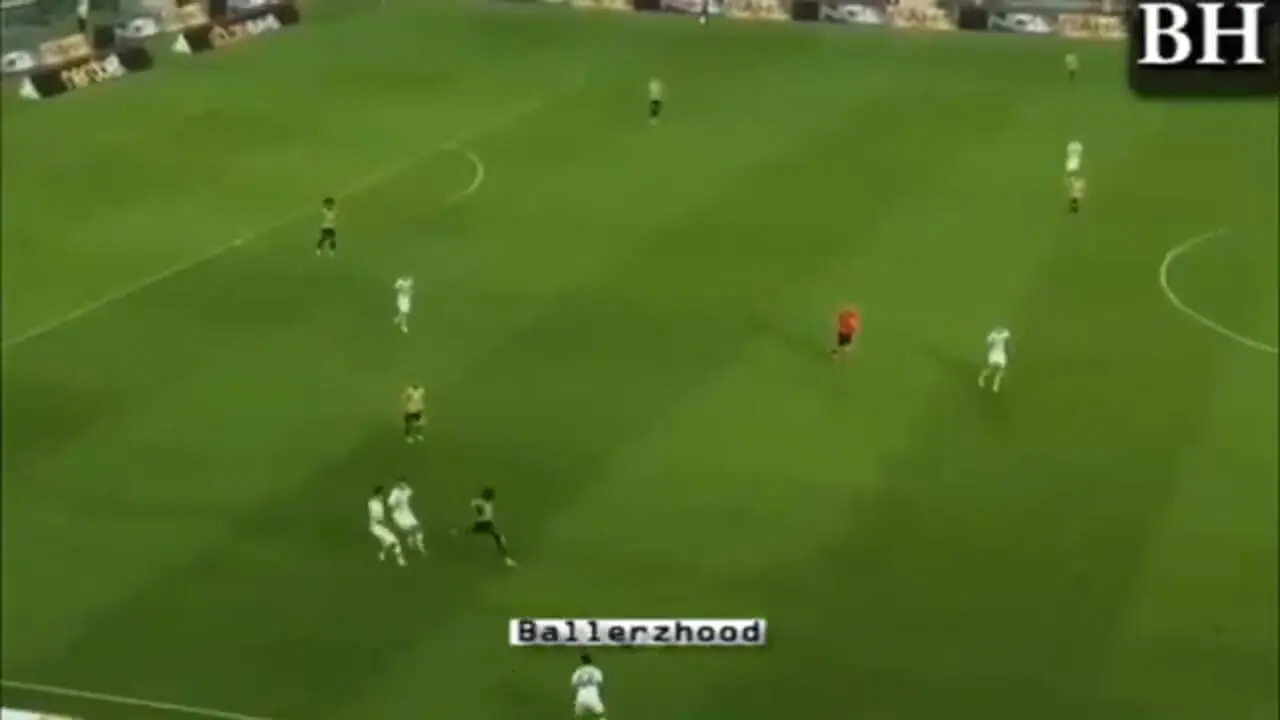 بیوگرافی اوسایی ساموئل گزینه گران قیمت پرسپولیس در نقل و انتقالات + آمار و فیلم عملکرد