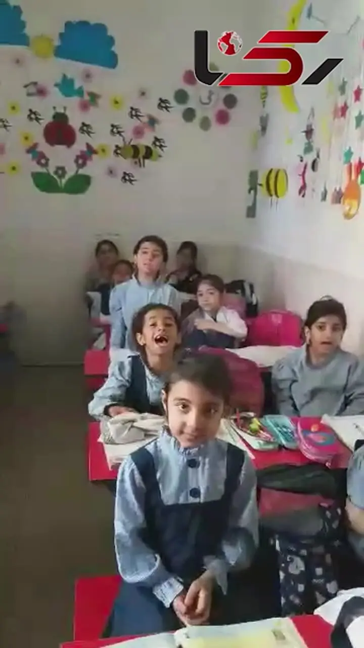  تعطیلی خاموش آموزش در جنوب کشور/ وقتی قطعی برق، کلاس‌ها را به تنور تبدیل می‌کند و گلایه دانش آموزان بلند شده است + فیلم 