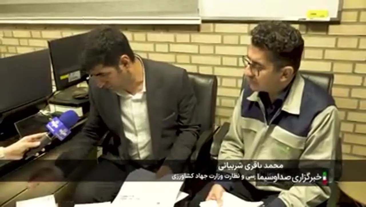وعده وزارت جهاد کشاورزی: رفع کمبود روغن خوراکی در بازار به زودی