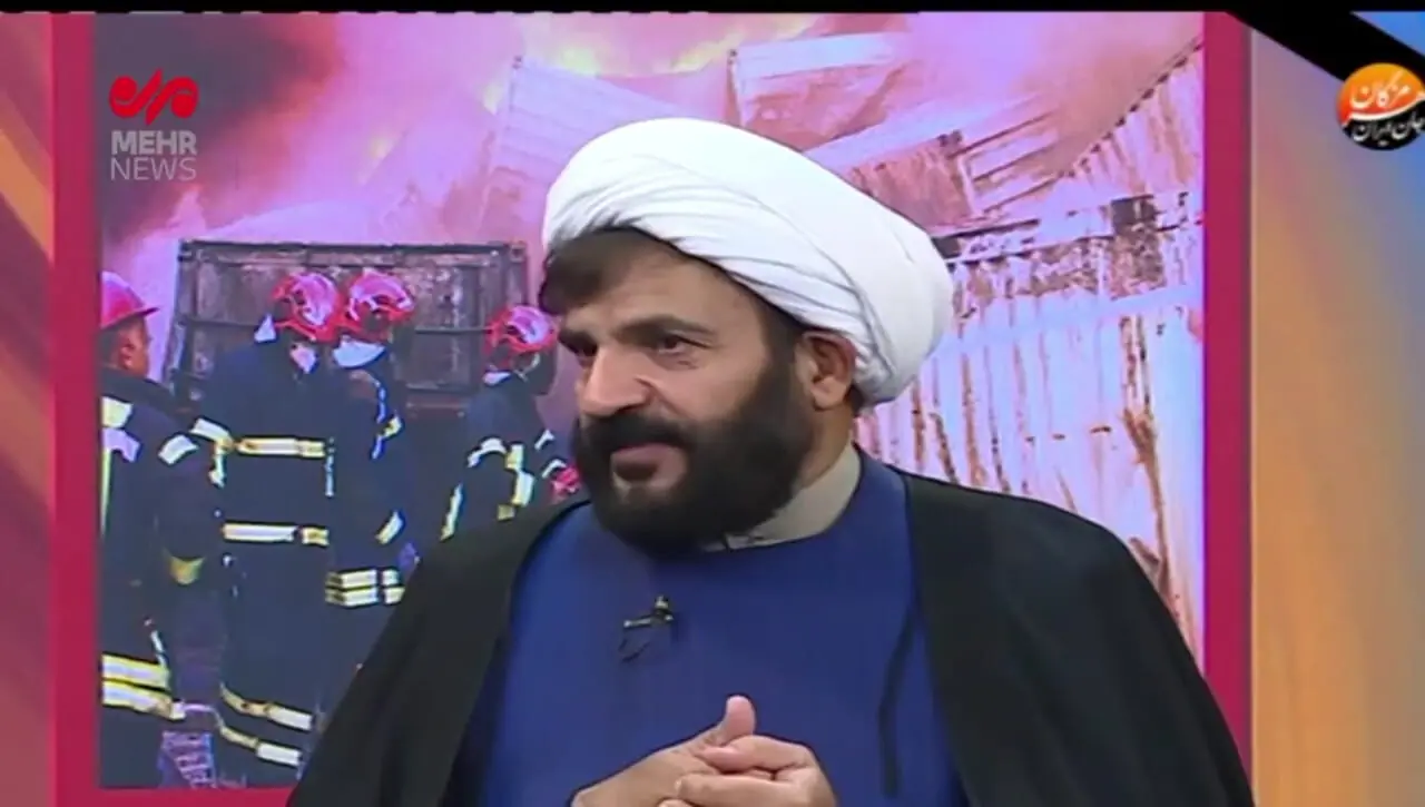 خسارت ۲ هزار خودرو در بندر شهید رجایی ۲۰۰ هزار میلیارد تومان است