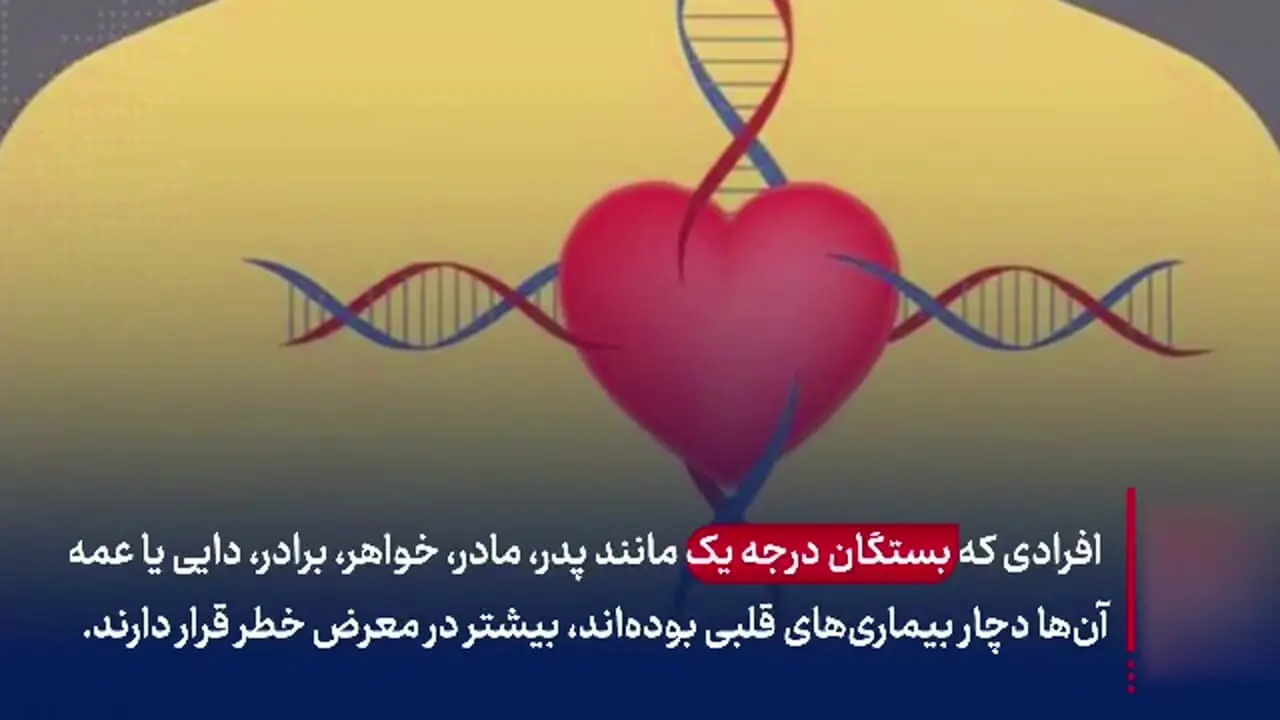 قلب شما در خطر است؛ 3 عامل کشنده که نباید از آن‌ها غافل شوید