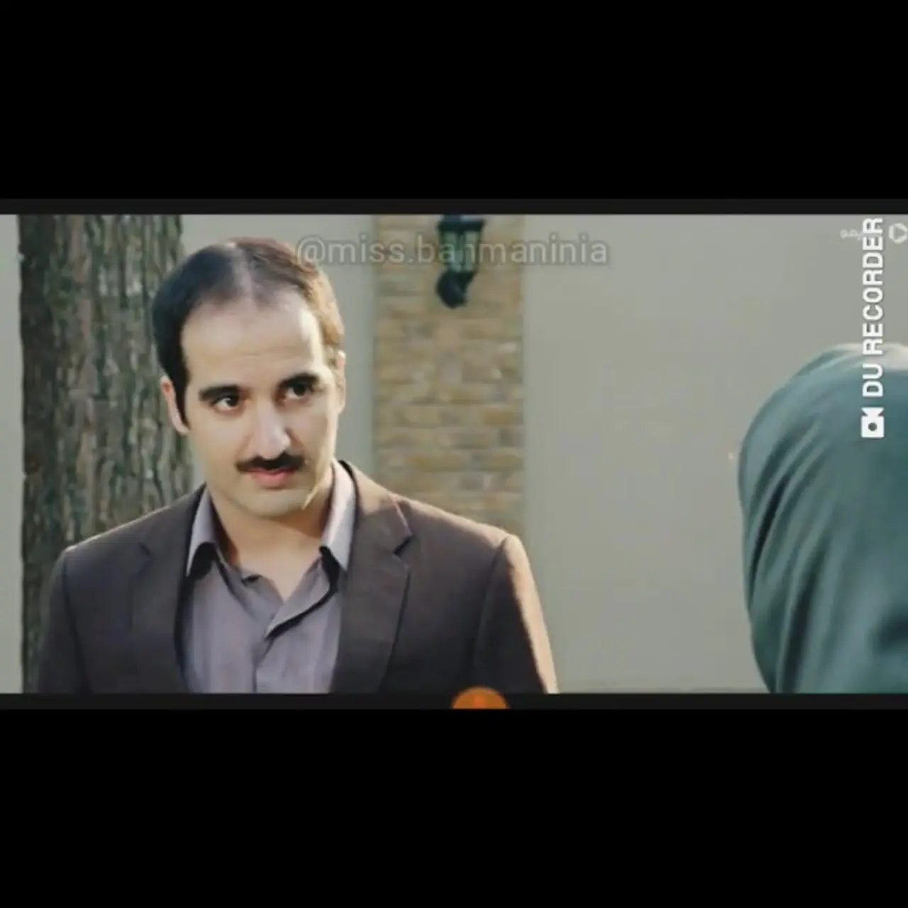ماجرای یکی به دو کردن بانمک پاشا جمالی، مهیار سریال "نون خ"، با مادر دختر مورد علاقه اش/ ماشالله هیچکدومم کم نمیارن!